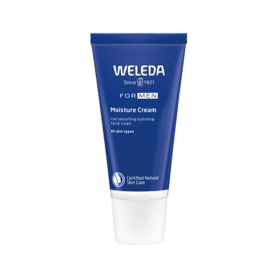 Weleda For Men Moisture Cream (All Skin Types) 30ml